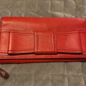 Kate Spade Wristlet Wallet